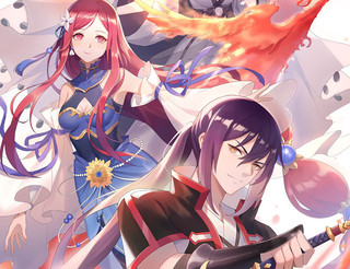 漫画《乐可》免费观看全集